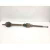 Recambio de transmision delantera derecha para peugeot 406 (8b) 2.0 16v referencia OEM IAM 3273Y7  