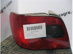 Recambio de piloto trasero izq. : citroen xsara : 1.9 td (d-dhy) (89,76cv) [1998] para citroen xsara 1.9 td (d-dhy) referencia O