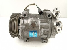 Recambio de compresor aire acondicionado para volvo c30 1.6 d referencia OEM IAM 3M5H19D629TA  