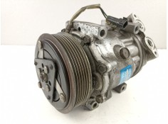 Recambio de compresor aire acondicionado para volvo c30 1.6 d referencia OEM IAM 3M5H19D629TA   2