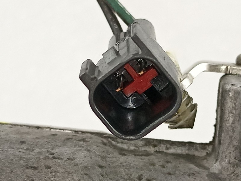 Recambio de compresor aire acondicionado para volvo c30 1.6 d referencia OEM IAM 3M5H19D629TA  