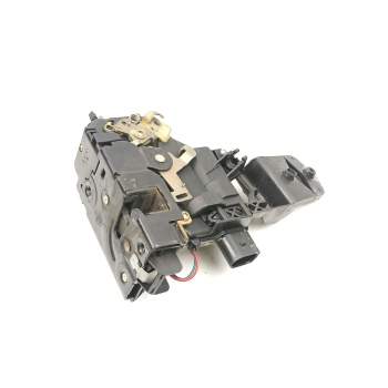 CERRADURA PUERTA DELANTERA IZQUIERDA 6X1837013H 