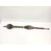 Recambio de transmision delantera derecha para peugeot 406 (8b) 2.0 16v referencia OEM IAM 3273Y7  
