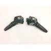 Recambio de mando luces y limpias para nissan primera (p12) 2.2 di referencia OEM IAM 25260AV615  25540AV600