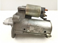 Recambio de motor arranque para volvo c30 1.6 d referencia OEM IAM 3M5T11000CF 30795405