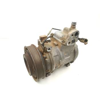 COMPRESOR AIRE ACONDICIONADO 4472003340 