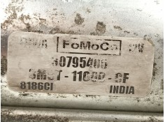 Recambio de motor arranque para volvo c30 1.6 d referencia OEM IAM 3M5T11000CF 30795405  2