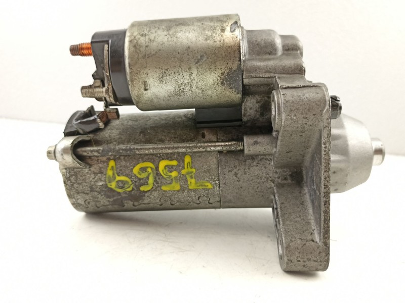 Recambio de motor arranque para volvo c30 1.6 d referencia OEM IAM 3M5T11000CF 30795405 