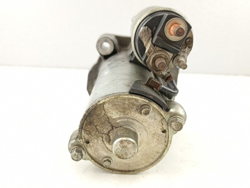 Recambio de motor arranque para volvo c30 1.6 d referencia OEM IAM 3M5T11000CF 30795405 