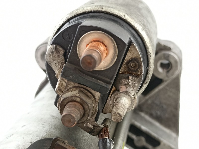 Recambio de motor arranque para volvo c30 1.6 d referencia OEM IAM 3M5T11000CF 30795405 