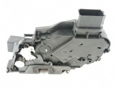 Recambio de cerradura puerta delantera izquierda para volvo c30 1.6 d referencia OEM IAM 30799309 924000500  2