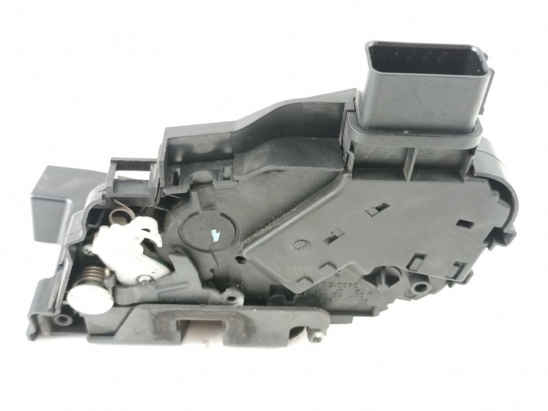 Recambio de cerradura puerta delantera izquierda para volvo c30 1.6 d referencia OEM IAM 30799309 924000500 