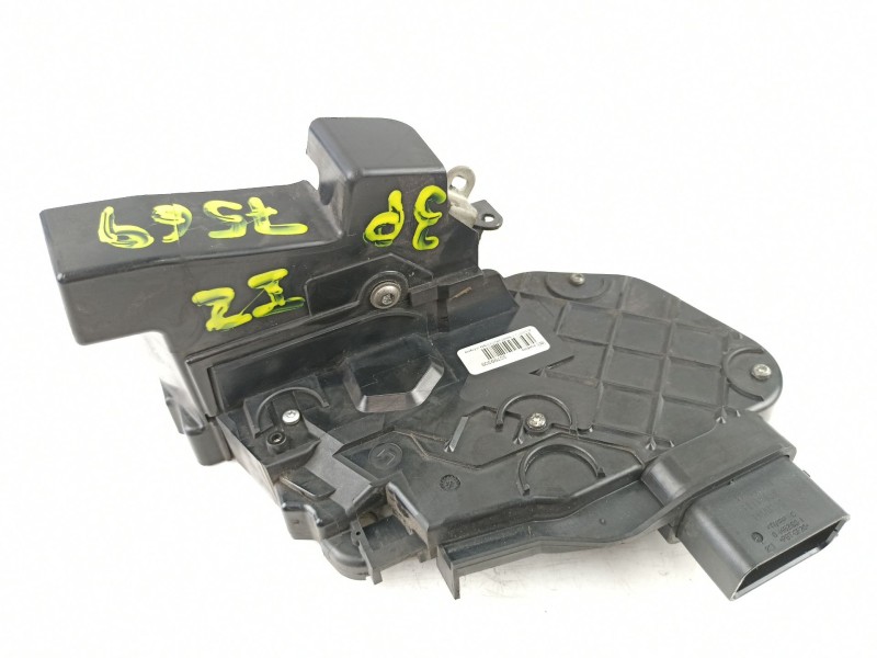 Recambio de cerradura puerta delantera izquierda para volvo c30 1.6 d referencia OEM IAM 30799309 924000500 