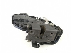 Recambio de cerradura puerta delantera derecha para volvo c30 1.6 d referencia OEM IAM 30799303 924000400
