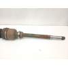 Recambio de transmision delantera derecha para peugeot 406 (8b) 2.0 16v referencia OEM IAM 3273Y7  