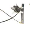 Recambio de elevalunas delantero derecho para audi a3 (8l1) 1.9 tdi referencia OEM IAM 8L3837398  