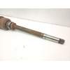 Recambio de transmision delantera derecha para peugeot 406 (8b) 2.0 16v referencia OEM IAM 3273Y7  