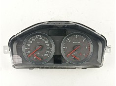 Recambio de cuadro instrumentos para volvo c30 1.6 d referencia OEM IAM 31254776 36002433 69199420T