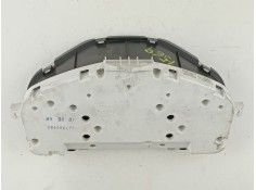 Recambio de cuadro instrumentos para volvo c30 1.6 d referencia OEM IAM 31254776 36002433 69199420T 2