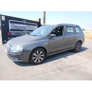 FIAT STILO MULTI WAGON (192_)