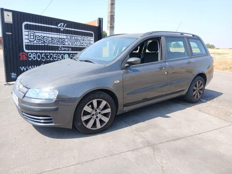 FIAT STILO MULTI WAGON (192_)
