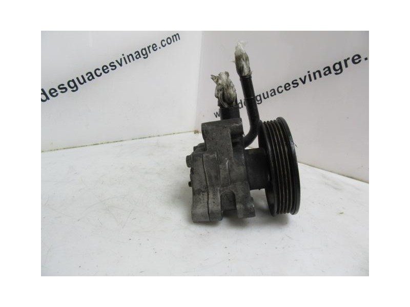 Recambio de bomba dirección : hyundai matrix : 1.5 crdi (101,97cv) 5p [2005] para hyundai matrix 1.5 crdi referencia OEM IAM   