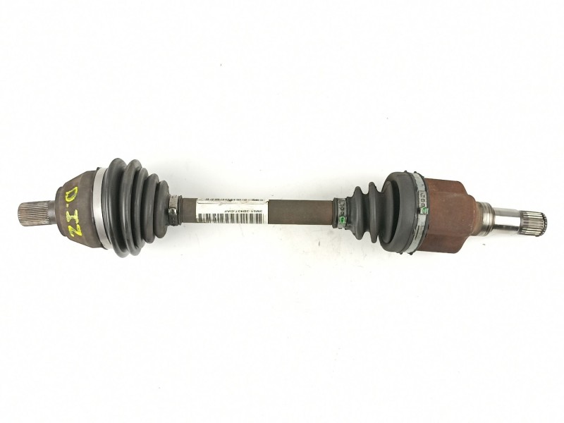 Recambio de transmision delantera izquierda para volvo c30 1.6 d referencia OEM IAM 30759675 3M513B437DAF 