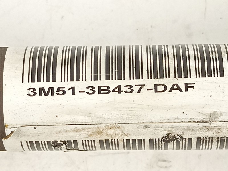 Recambio de transmision delantera izquierda para volvo c30 1.6 d referencia OEM IAM 30759675 3M513B437DAF 
