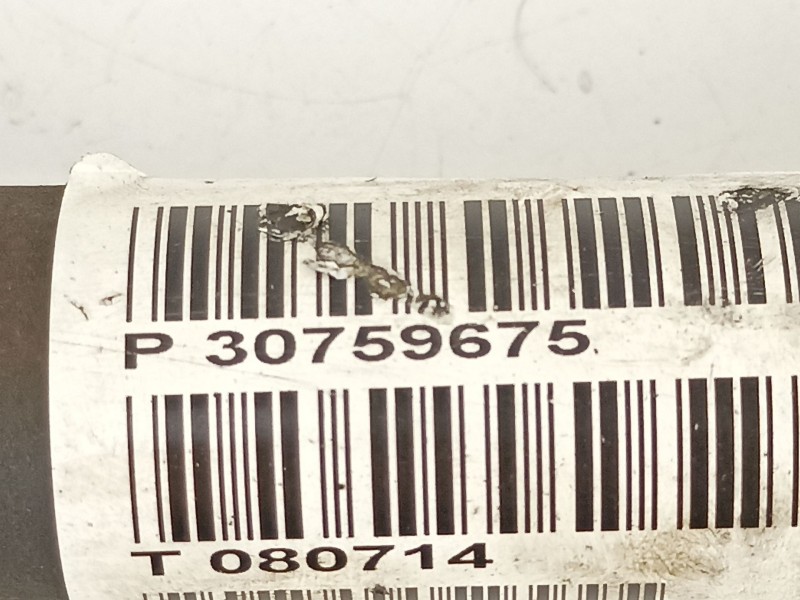 Recambio de transmision delantera izquierda para volvo c30 1.6 d referencia OEM IAM 30759675 3M513B437DAF 