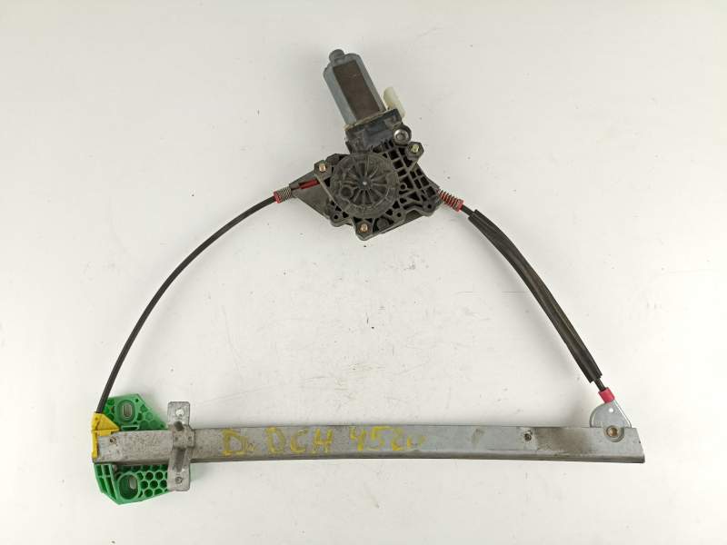 Recambio de elevalunas delantero derecho para ford ka (rb_) 1.3 i referencia OEM IAM 1097577 0130821683 
