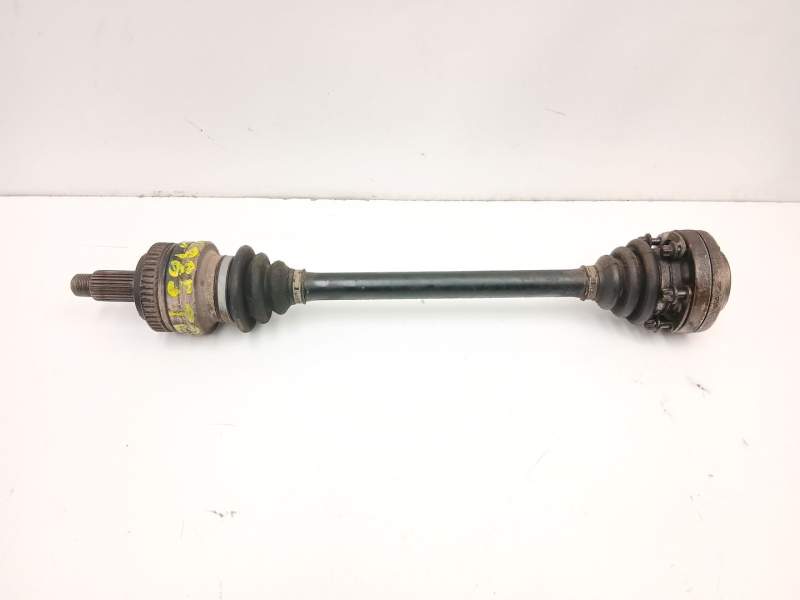 Recambio de transmision trasera derecha para bmw 3 compact (e36) 318 tds referencia OEM IAM 33211229235  
