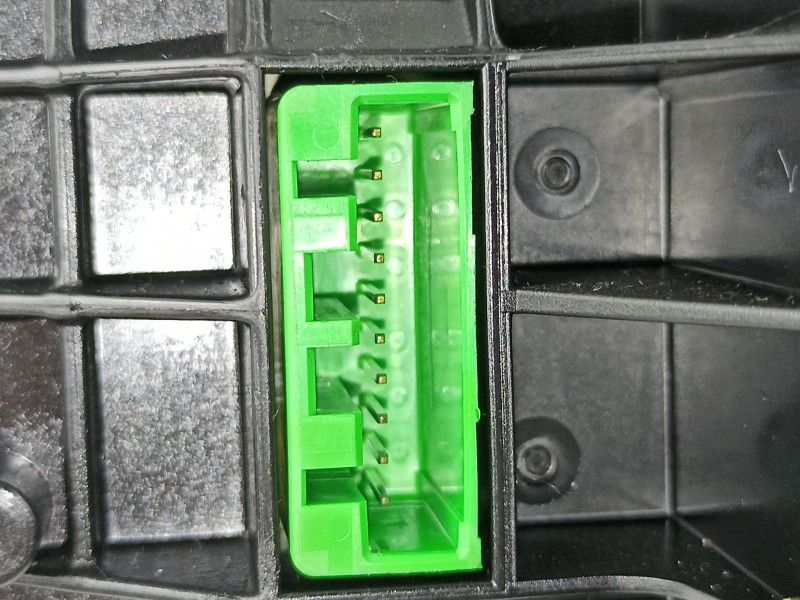 Recambio de mando luces y limpias para volvo c30 1.6 d referencia OEM IAM 30773411 P31264575 