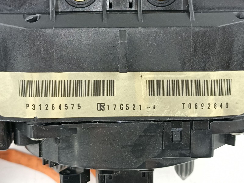 Recambio de mando luces y limpias para volvo c30 1.6 d referencia OEM IAM 30773411 P31264575 