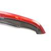 Recambio de piloto trasero izquierdo para nissan x-trail 2.2 d -yd22 referencia OEM IAM 26555EQ00A  