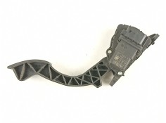 Recambio de potenciometro aceleracion para volvo c30 1.6 d referencia OEM IAM 4M519F836AK 6PV00864132 0WC95YE 2