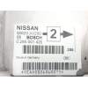 Recambio de centralita airbag para nissan primera (p12) 2.2 di referencia OEM IAM 98820AV200 0285001420 