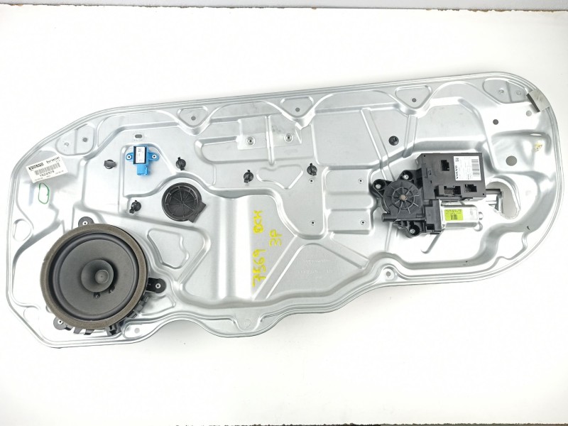 Recambio de elevalunas delantero derecho para volvo c30 1.6 d referencia OEM IAM 30784510 8679979 31288115AA