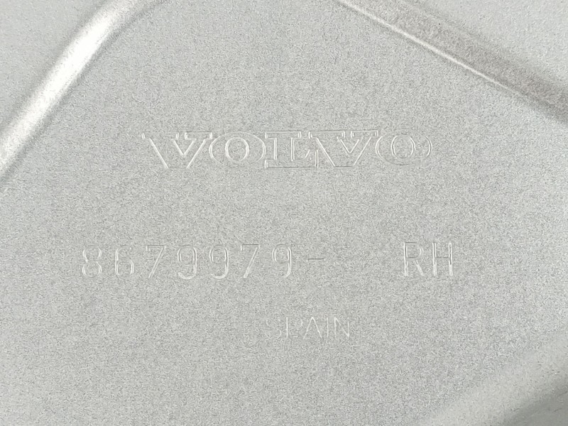 Recambio de elevalunas delantero derecho para volvo c30 1.6 d referencia OEM IAM 30784510 8679979 31288115AA