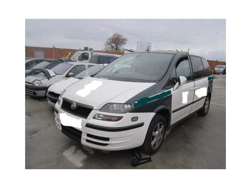 FIAT ULYSSE (179_)