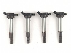 Recambio de bobina para toyota prius zvw30 prius advance referencia OEM IAM 9091902258 10R035444 