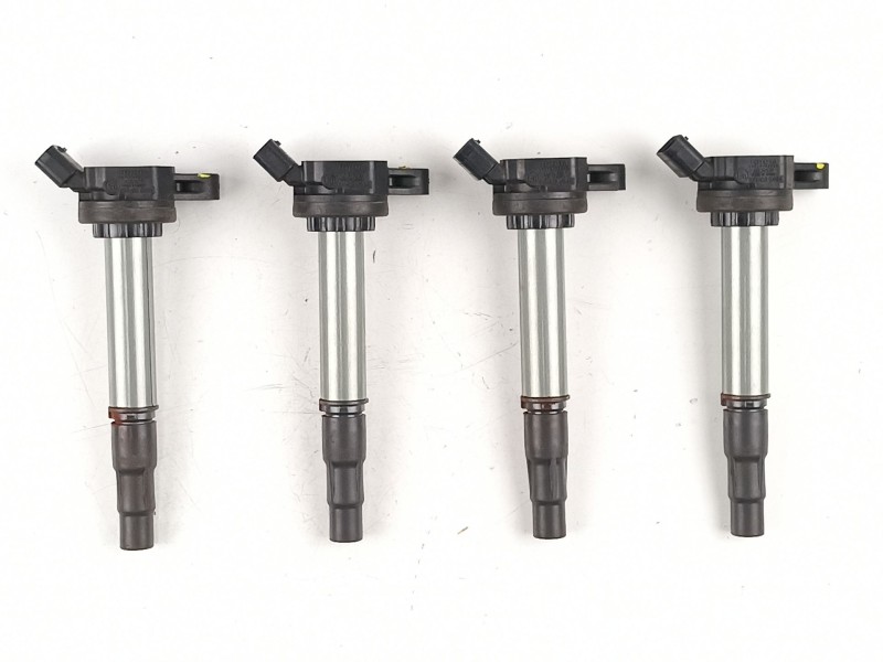 Recambio de bobina para toyota prius zvw30 prius advance referencia OEM IAM 9091902258 10R035444 