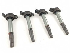 Recambio de bobina para toyota prius zvw30 prius advance referencia OEM IAM 9091902258 10R035444  2