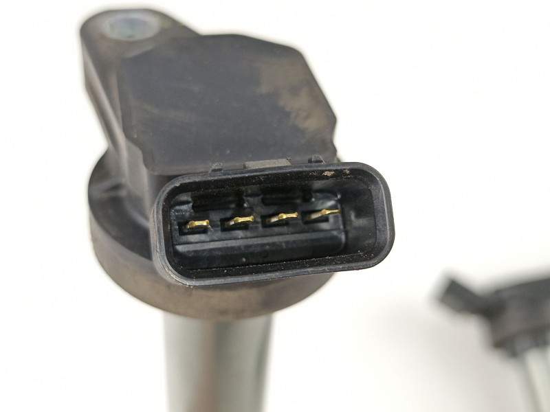 Recambio de bobina para toyota prius zvw30 prius advance referencia OEM IAM 9091902258 10R035444 