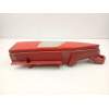 Recambio de piloto trasero izquierdo para citroën berlingo multispace (b9) 1.6 hdi 110 referencia OEM IAM 9680545280  