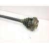Recambio de transmision trasera derecha para bmw 3 compact (e36) 318 tds referencia OEM IAM 33211229235  