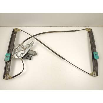 ELEVALUNAS DELANTERO IZQUIERDO 8L3837397A 