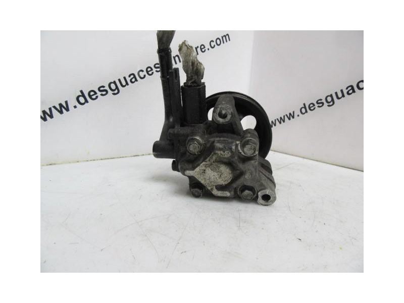 Recambio de bomba dirección : hyundai matrix : 1.5 crdi (101,97cv) 5p [2005] para hyundai matrix 1.5 crdi referencia OEM IAM   