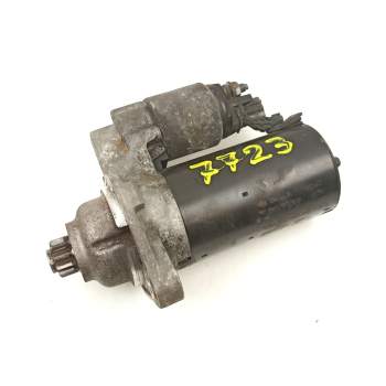 MOTOR ARRANQUE 02Z911023F 0001123012 