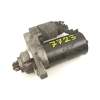 Recambio de motor arranque para seat cordoba 1.9 tdi referencia OEM IAM 02Z911023F 0001123012 