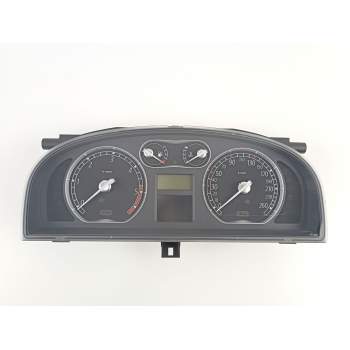 CUADRO INSTRUMENTOS 8200291334 5550009601 554001830700